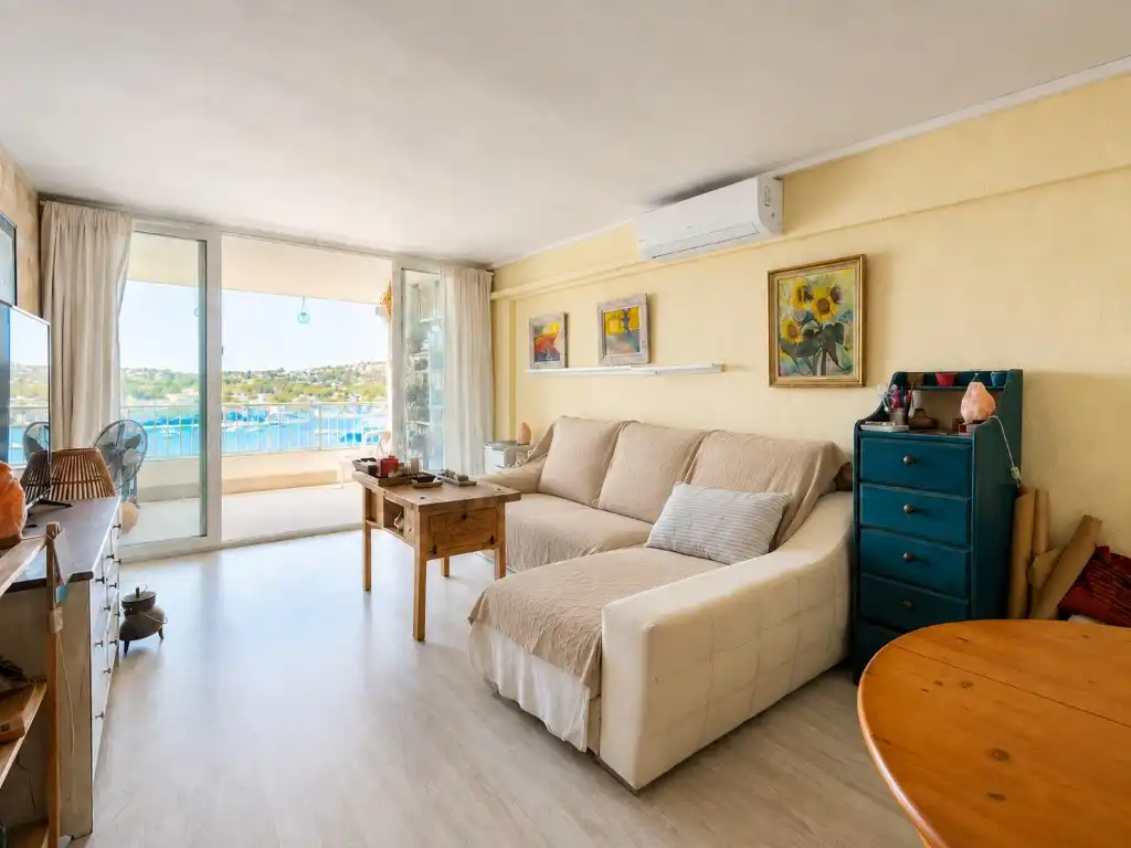 Apartment with lift for sale in Costa de la Calma, imagen 2