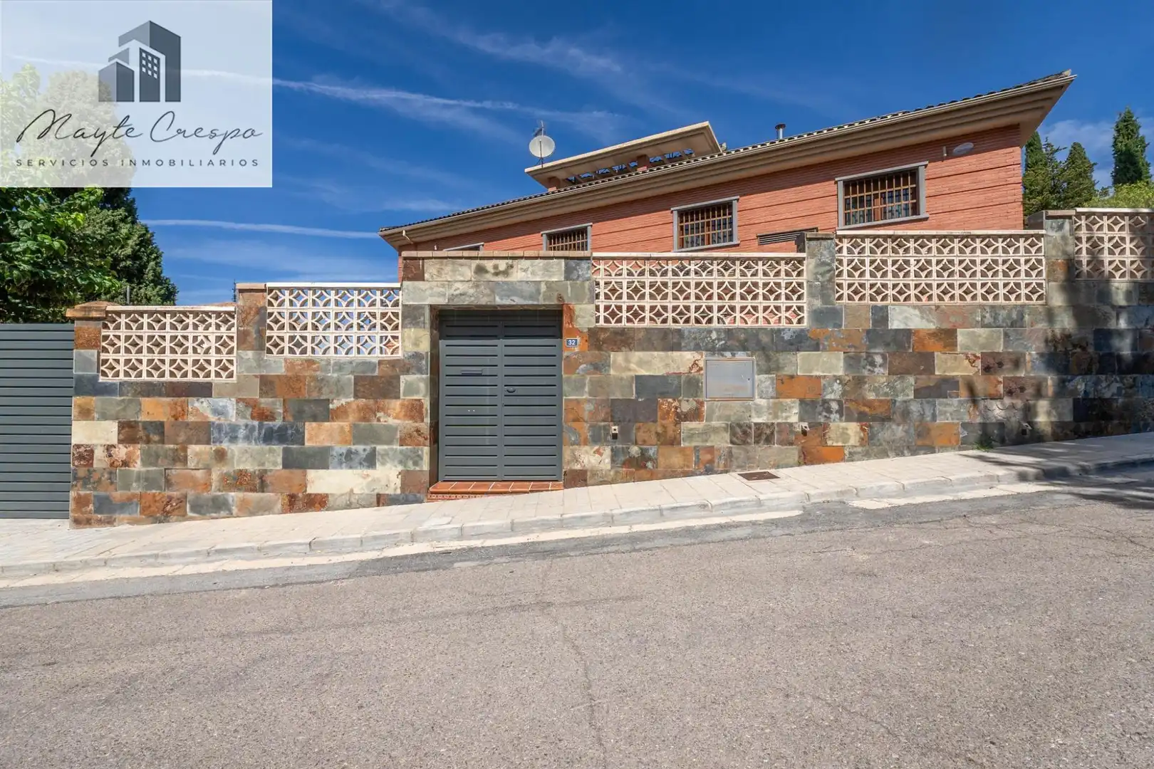 Detached house with terrace for sale in Calle MISTRAL(C.DEL AIRE I), imagen 91