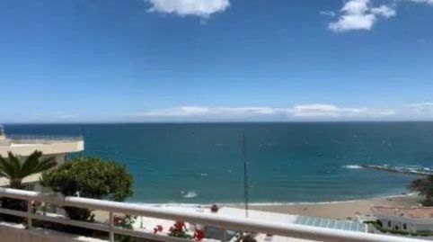 Foto 4 de Àtic de lloguer a Playa Bajadilla - Puertos, Marbella