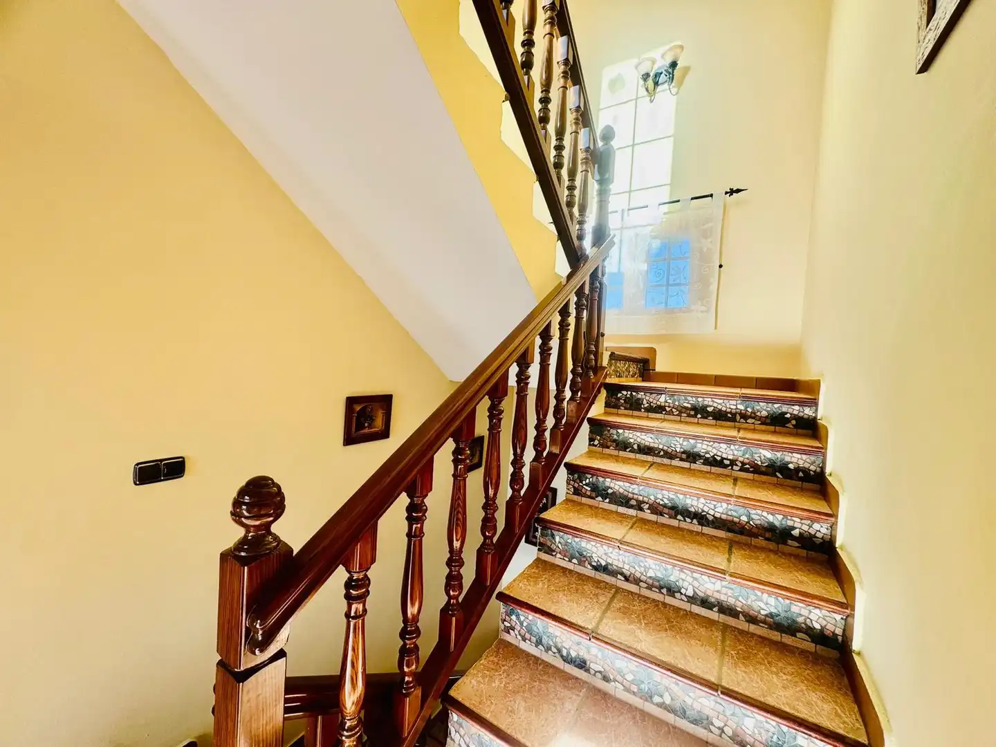 Chalet con terraza en venta en Calle Río Guadiaro 13, imagen 39