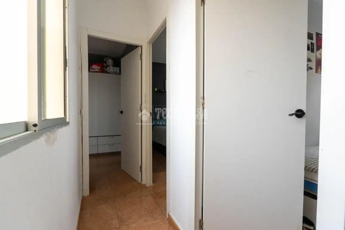Flat for sale in La Salud