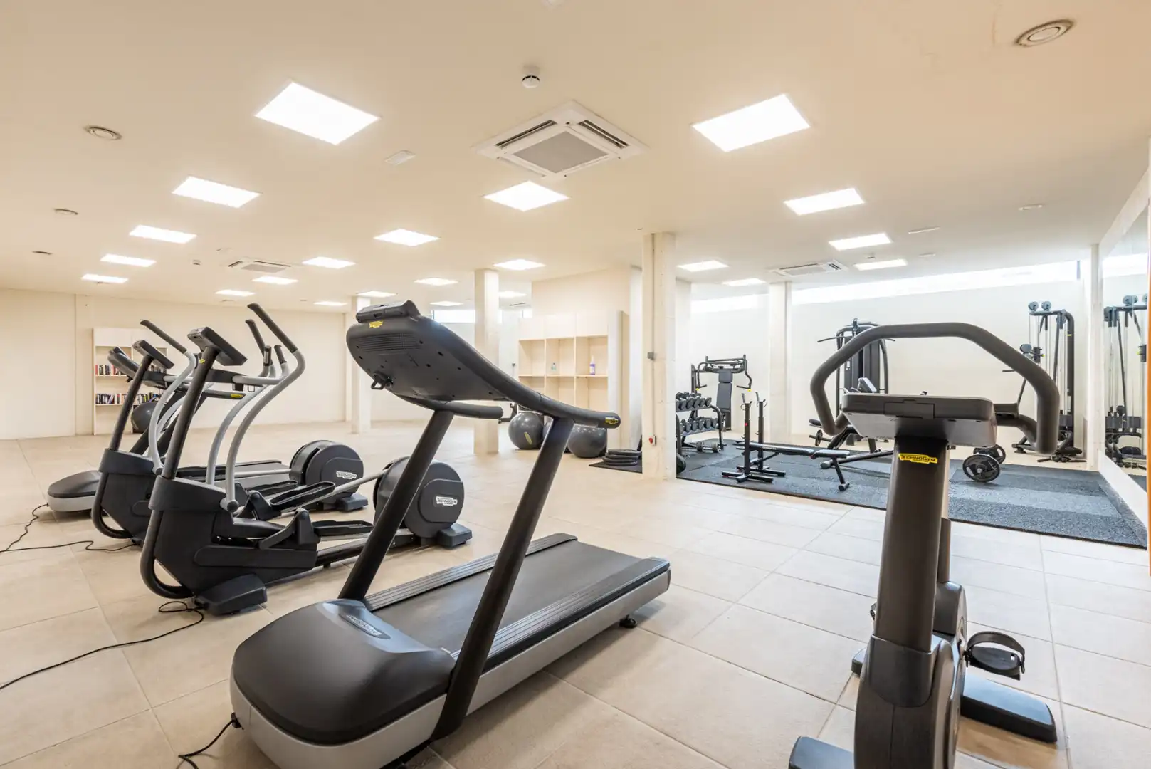 Apartament amb balcó en venda a La Cala Mijas, imagen 28