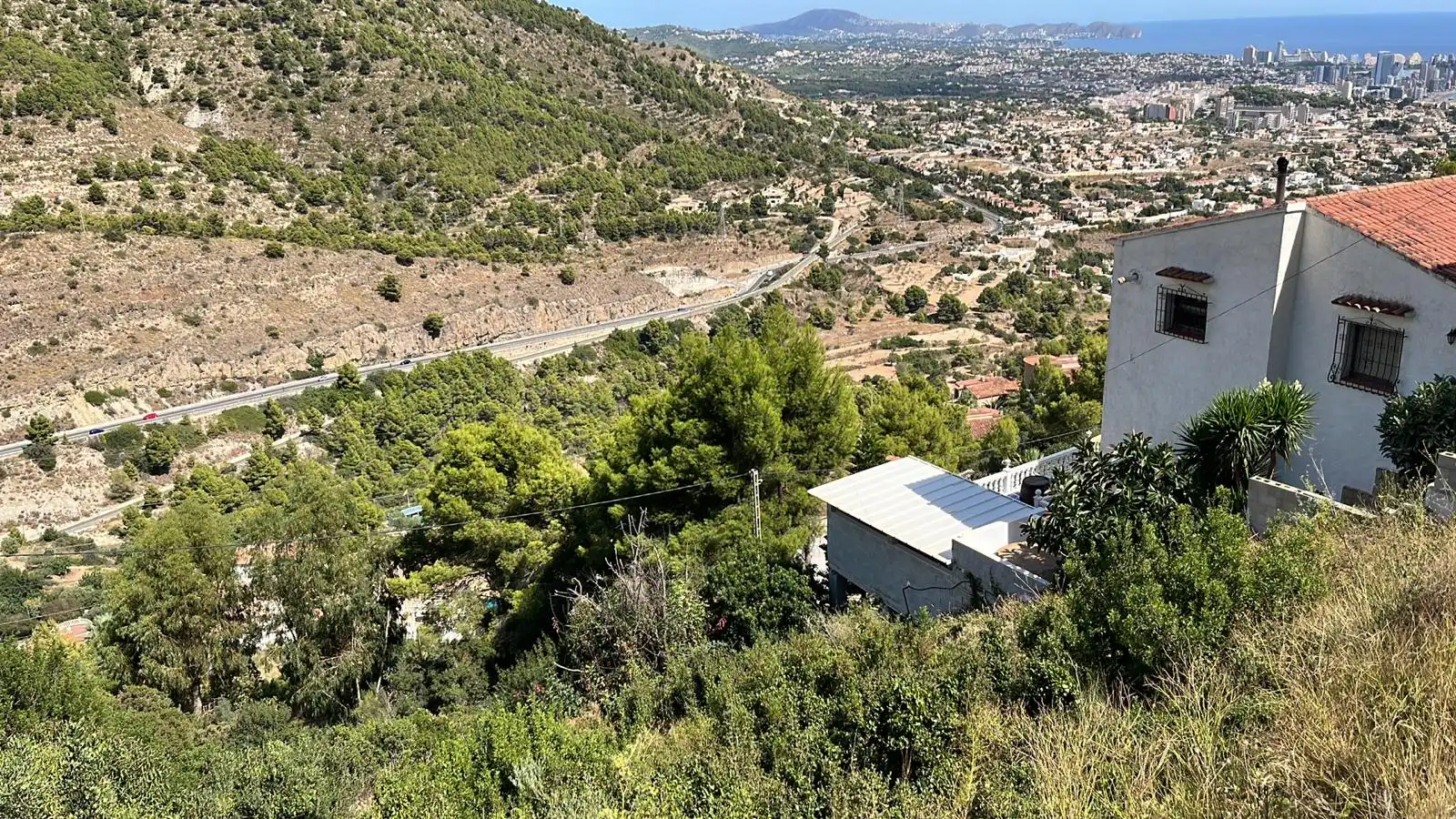 Terreny residencial en venda a Zona Pueblo, imagen 3