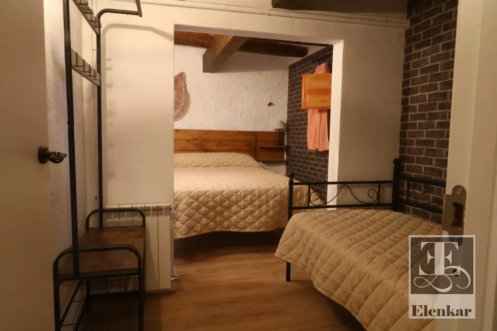 Dormitori de Casa o xalet en venda en Castellví de la Marca amb Aire condicionat, Calefacció i Jardí privat