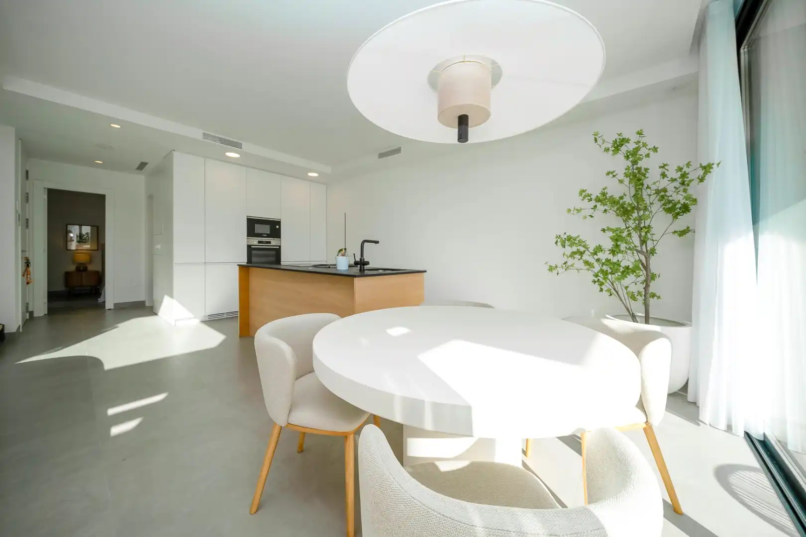 Casa con piscina en venta en Balcón de Finestrat - Terra Marina, imagen 8