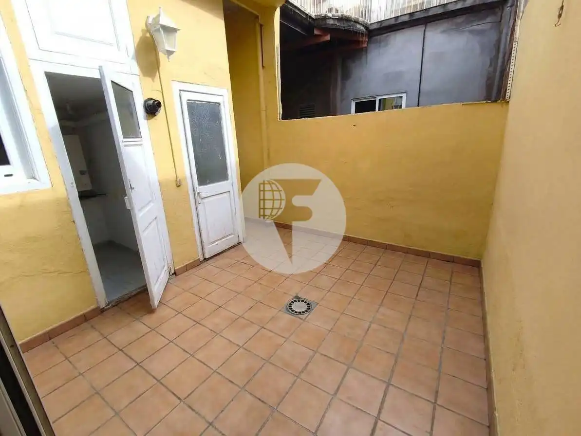 Casa amb terrassa en venda a Centre, imagen 16