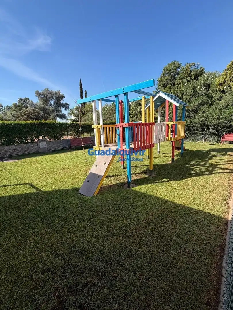 Villa mit Pool zum Verkauf in Torrequinto, imagen 42