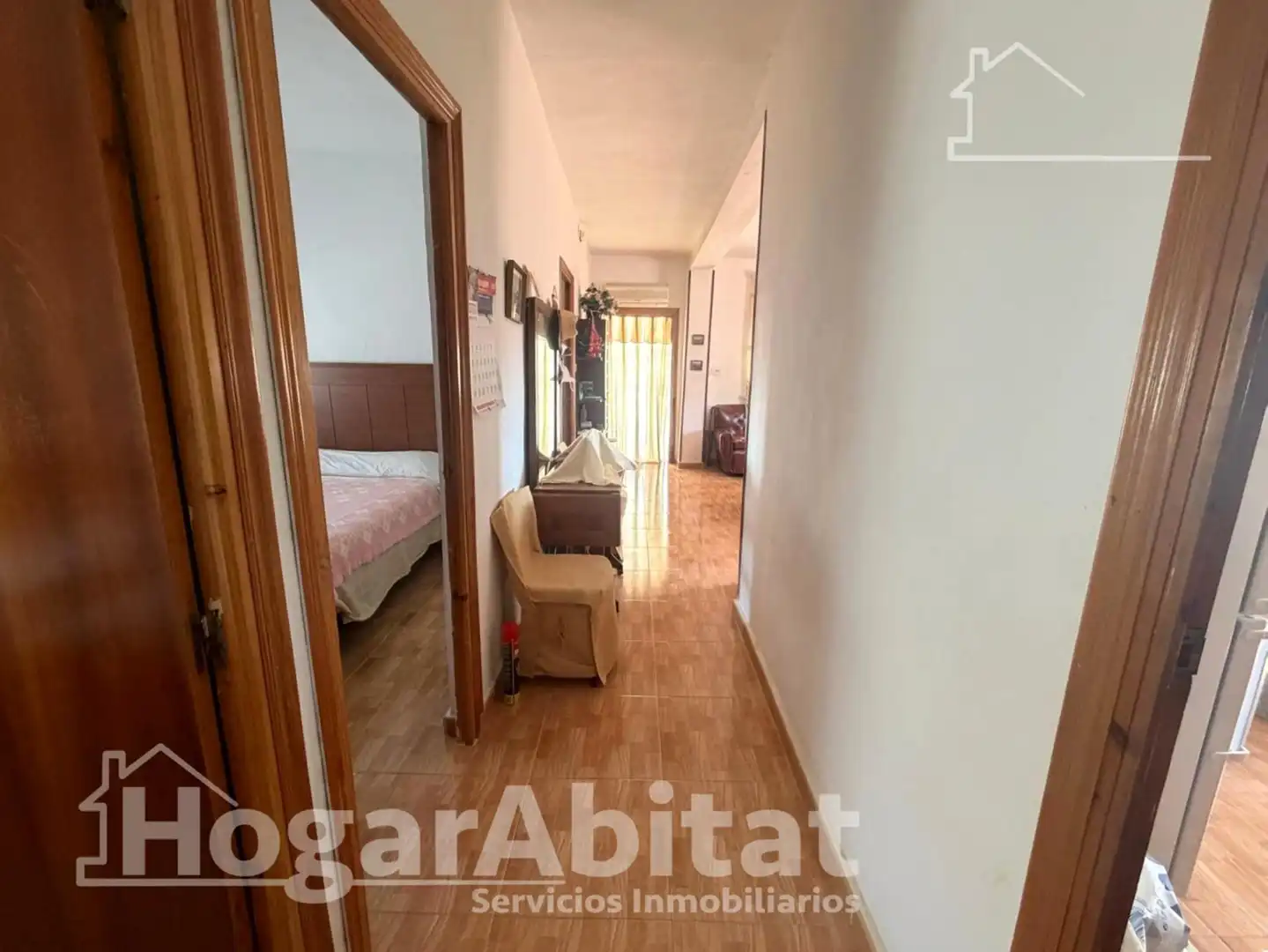 Casa o chalet en venta en Torrent con Aire acondicionado, Calefacción y Jardín privado