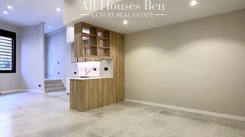 Foto 4 de Oficina en venda a Bismark, Can Baró, Barcelona