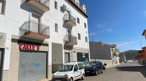 Promoción de garajes en venta en c. historiador tomas quesada, en la provincia de Jaén, imatge 2