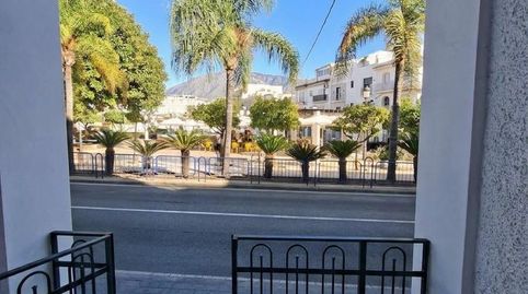 Foto 3 de Piso en venta en Avda Pescia - Ctra de Frigiliana, Nerja