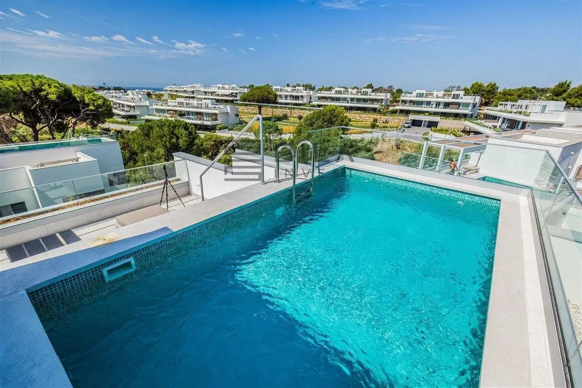 Penthouse mit Pool zum Verkauf in Santa Clara Homes, imagen 36
