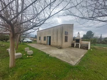 Casa rustica in vendita a Xerta