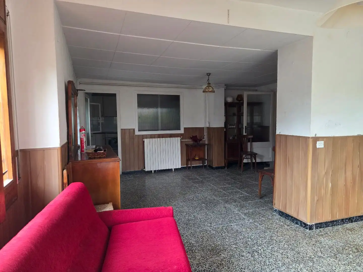 Landhaus mit Garten zum Verkauf in Vinyot 1, imagen 4