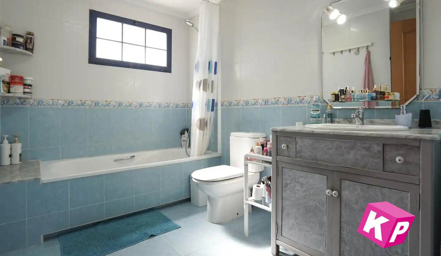 Casa con piscina en venta en Dencarnita Alonso, imagen 41