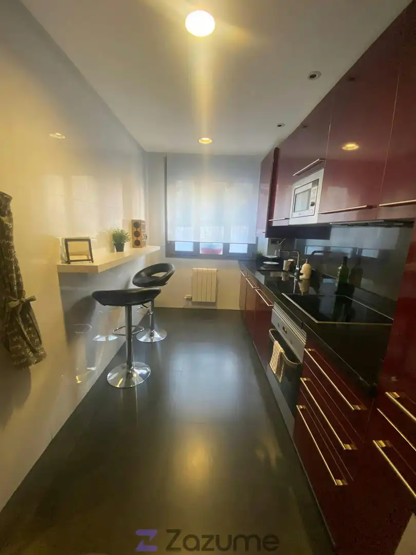 Flat for rent in C. Timón, Zona Centro Comercial Torrequebrada