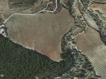 Terrain rustique à vendre à Lorca Ciudad