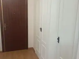 Dormitori de Pis en venda en Valencia amb Aire condicionat i Balcó