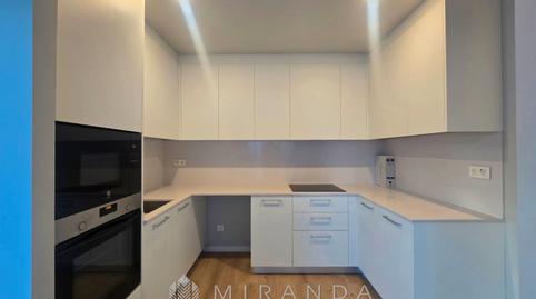 Photo 5 of Flat to rent in Carrer Victòria Dels Àngels, 24, Mas Rampinyo - Montcada Nova - Carrerada, Barcelona