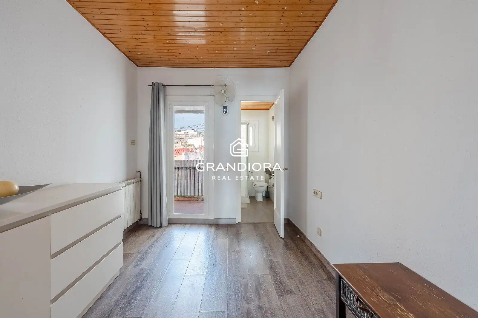 Terrassa de Casa o xalet en venda en El Masnou amb Terrassa