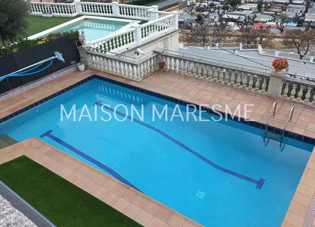 Haus mit Terrasse zum Verkauf in Canet de Mar, imagen 29