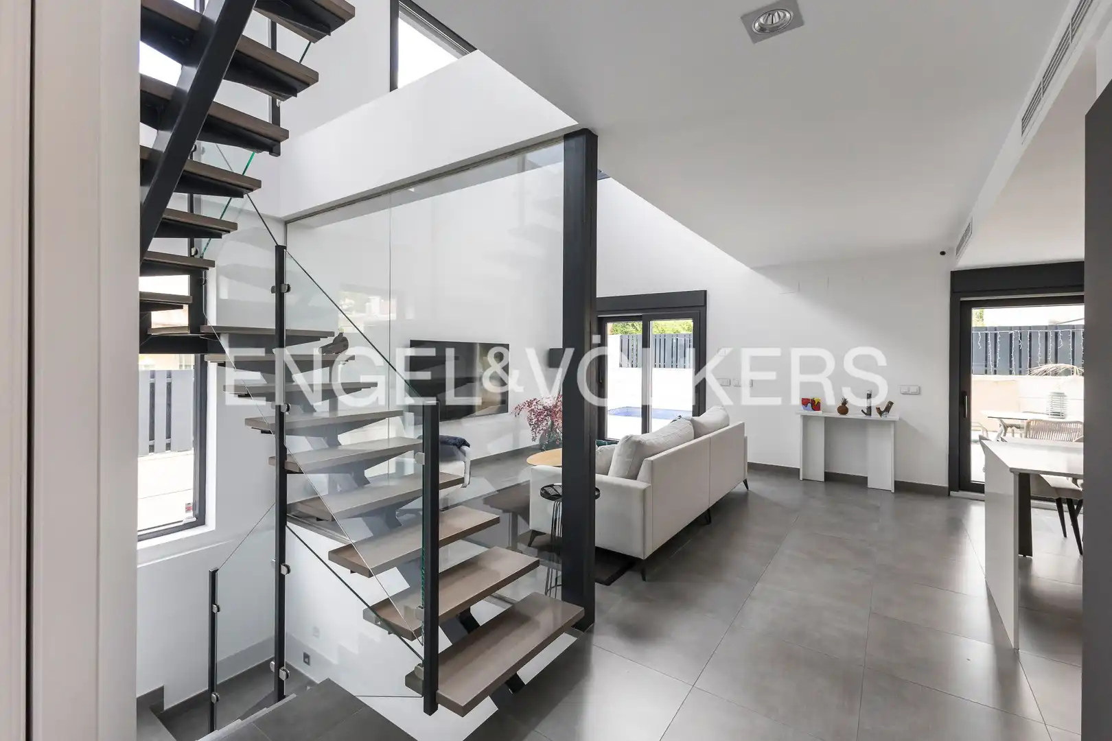Casa o xalet de lloguer a Valdebebas - Valdefuentes