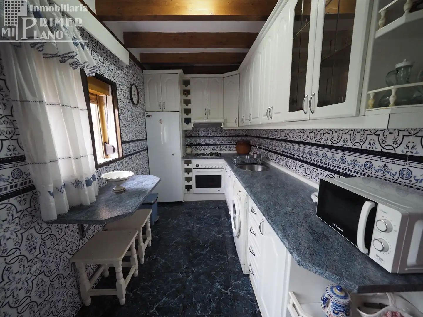 Chalet con piscina en venta en Ossa de Montiel, imagen 25