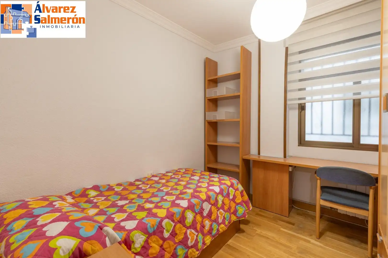 Piso en venta en Calle CARRIL DEL PICON, Centro - Sagrario