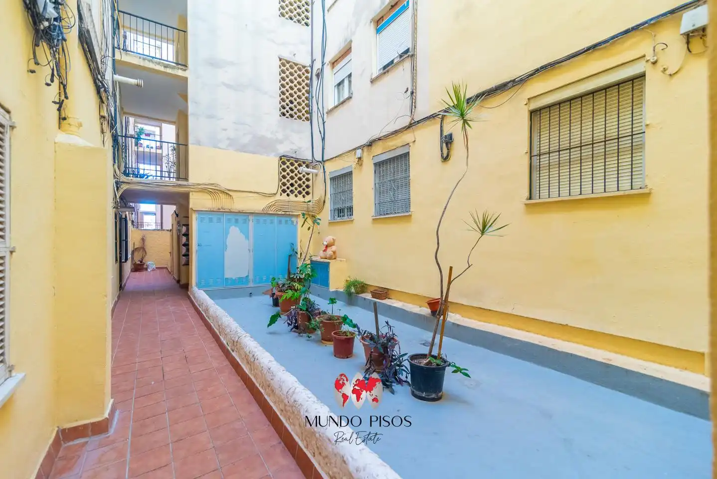 Piso en venta en Del Cap Blanc, Son Roca