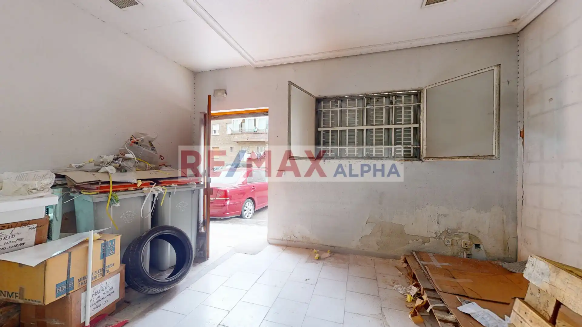 Local en venta en Madrid