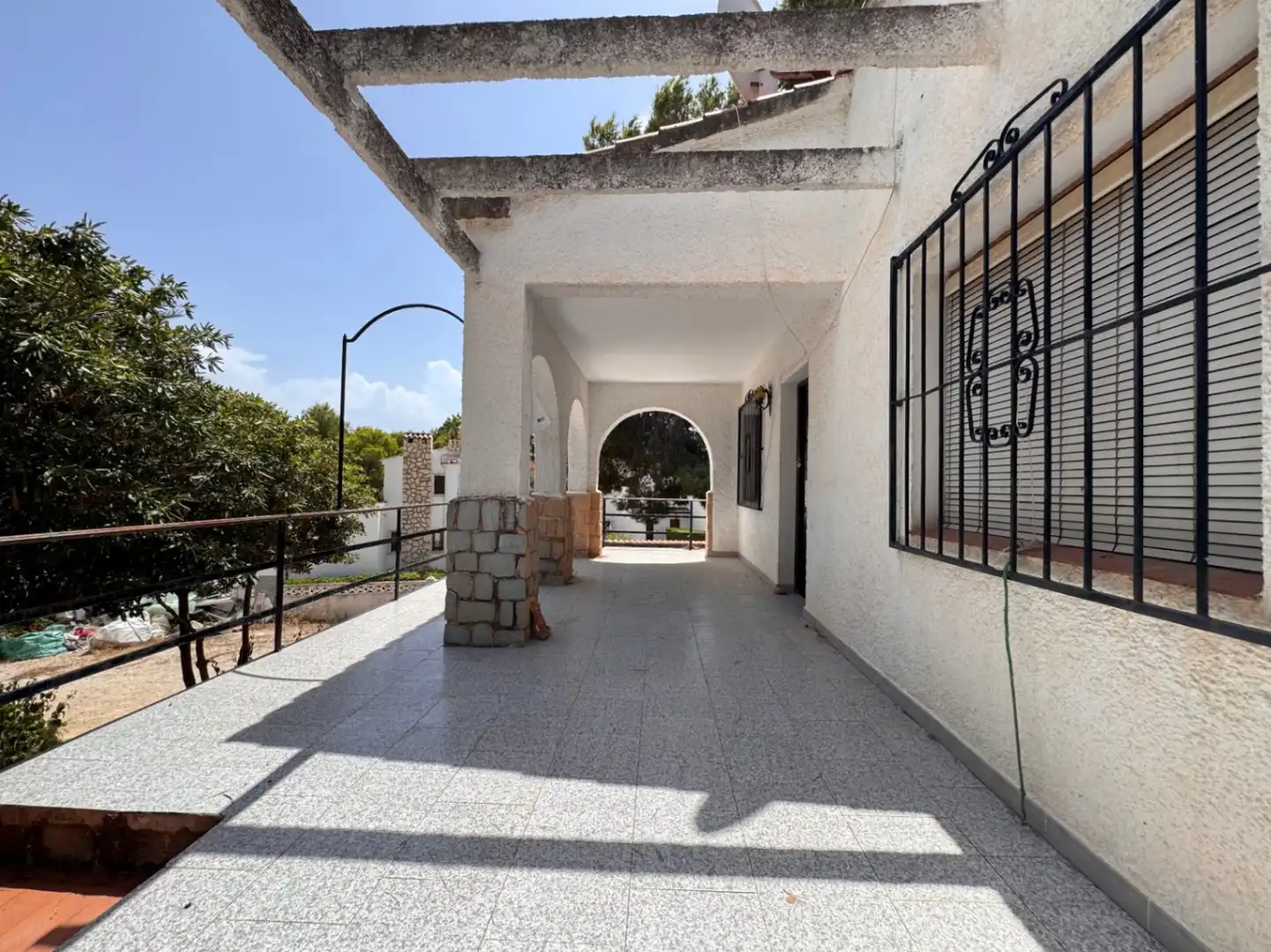 Chalet en venta en Pinar del Advocat - Cometa, imagen 6