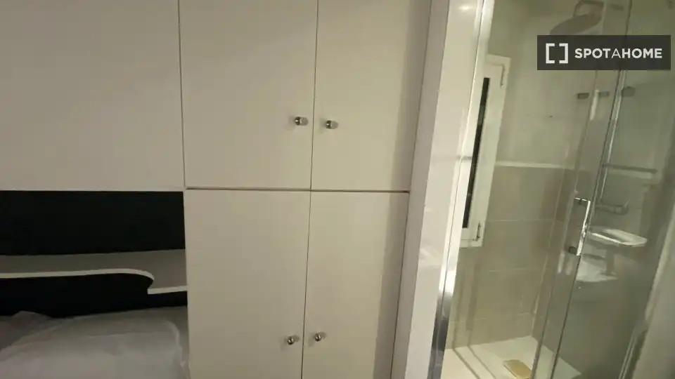 Room in Dreta de l'Eixample