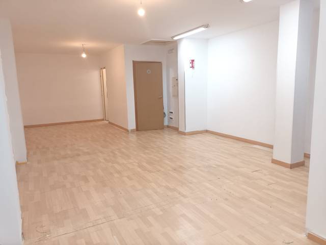 Local comercial en Alquiler en Carrer de Badosa en La Prosperitat