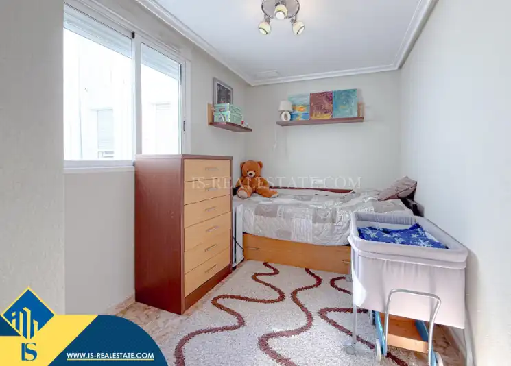 Penthouse mit Aufzug zum Verkauf in Playa del Cura, imagen 12
