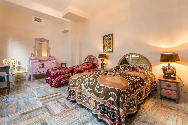 Loft de alquiler en Calle Jimena de la Frontera, Tarifa ciudad