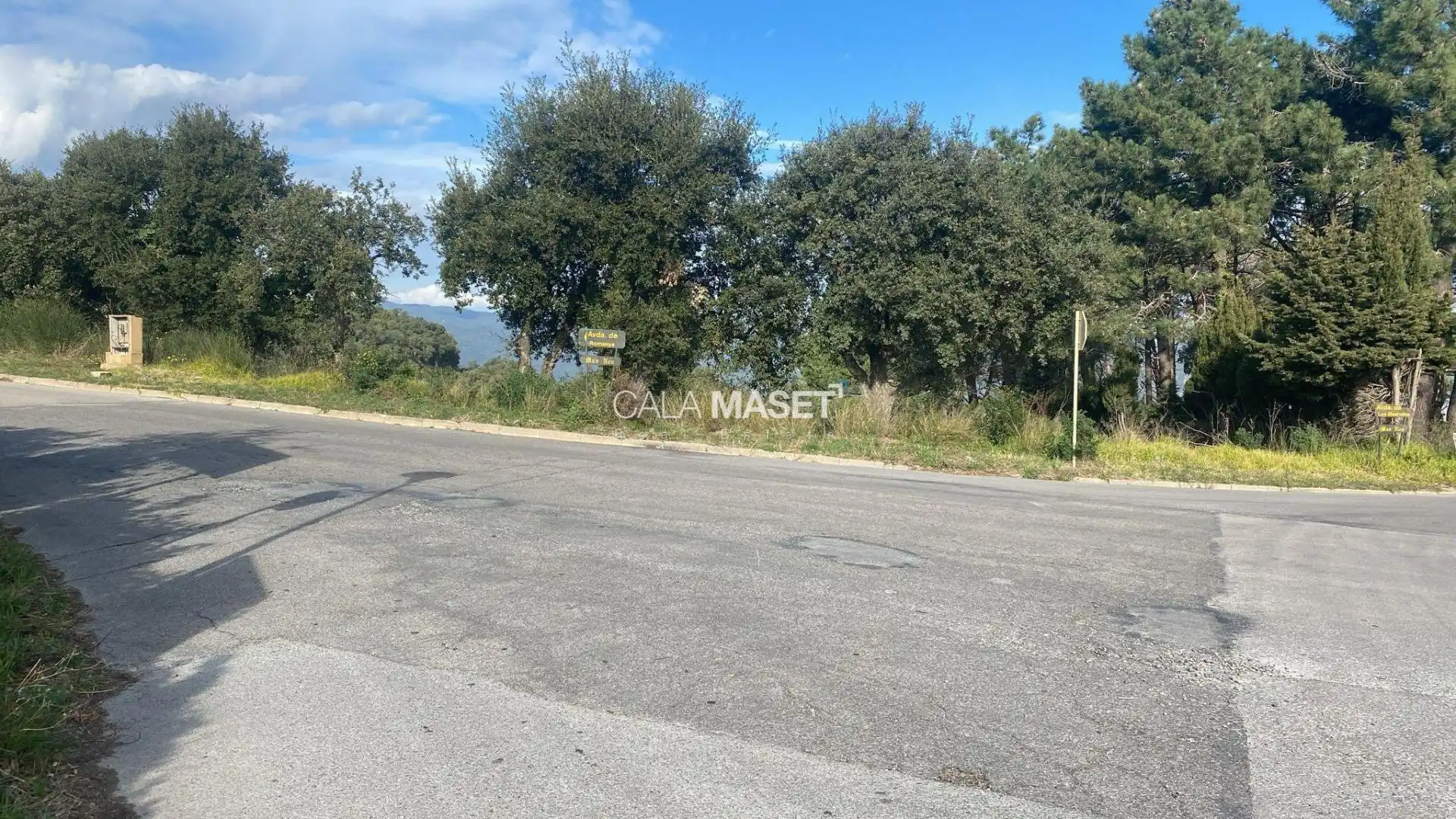 Terreni e lotti in vendita a Romanyà, imagen 6