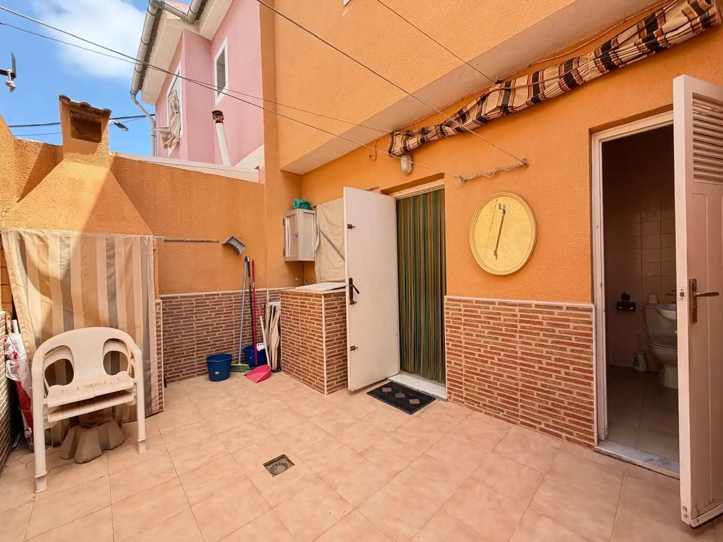 Dúplex en venda a Lo Pagán