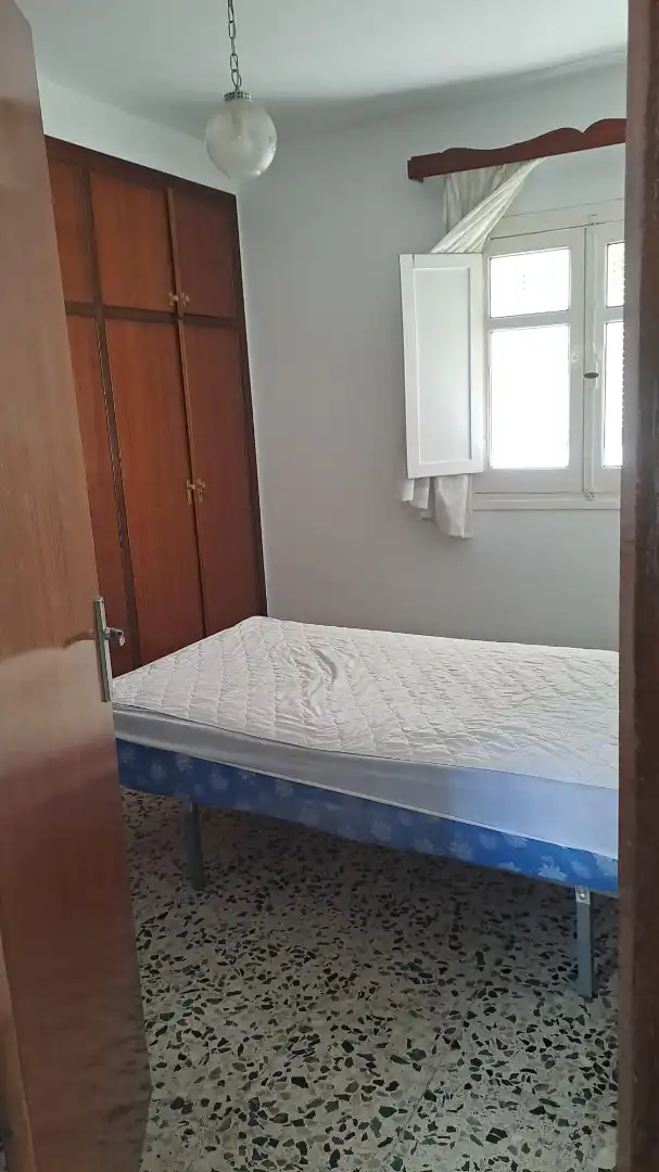 Bedroom of Houses for rent in Coín  with Air Conditioner, Terrace and Storage room