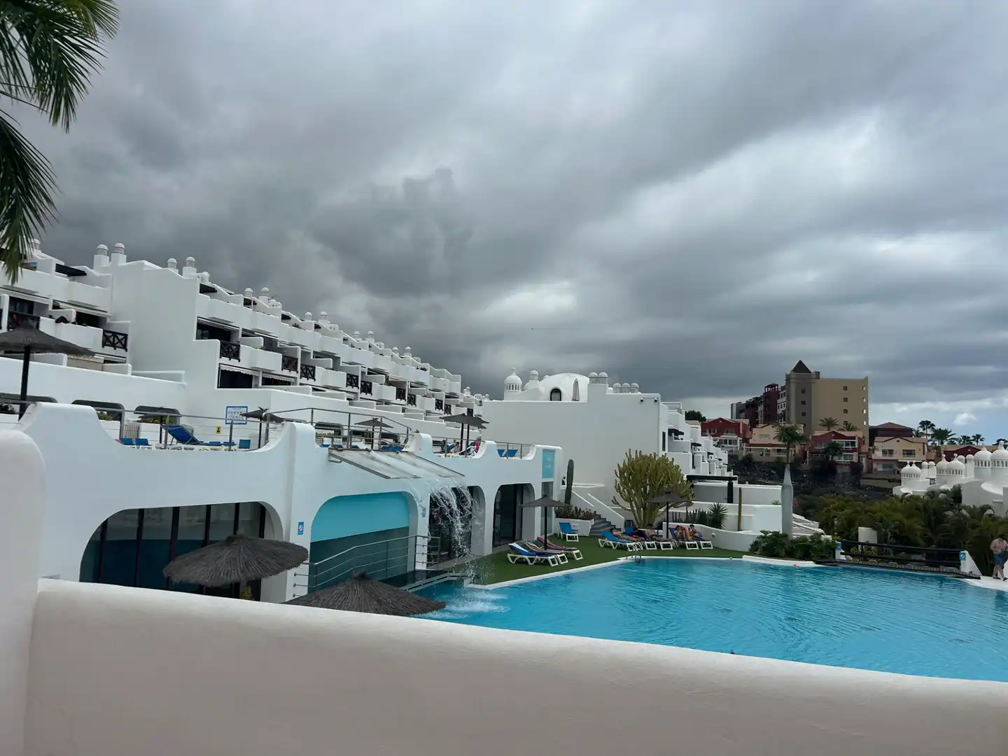 Exterior view of Apartments for sale in Adeje  with Terrace, Furnished and Oven