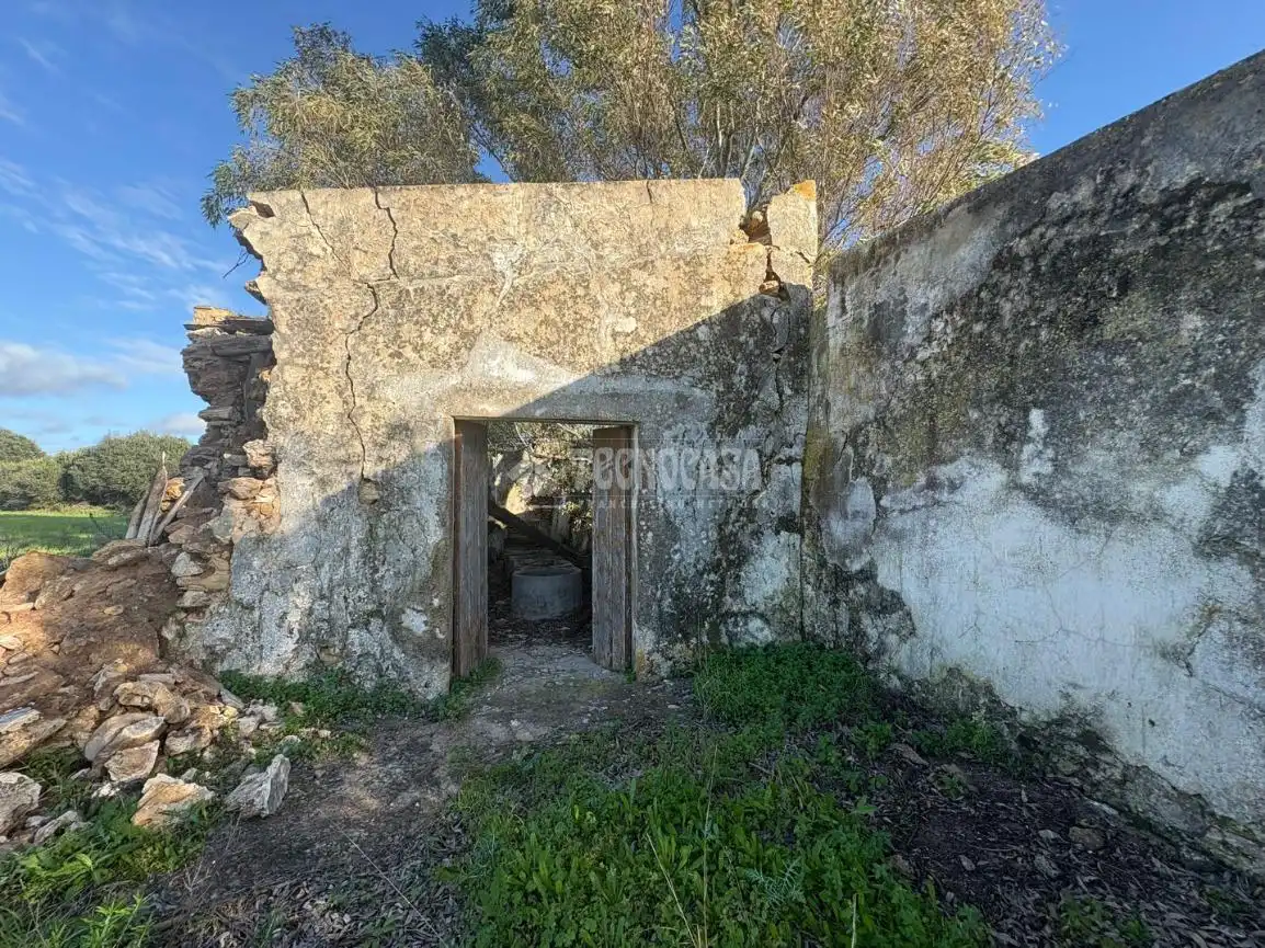 Terrain rustique à vendre à Vejer, imagen 14