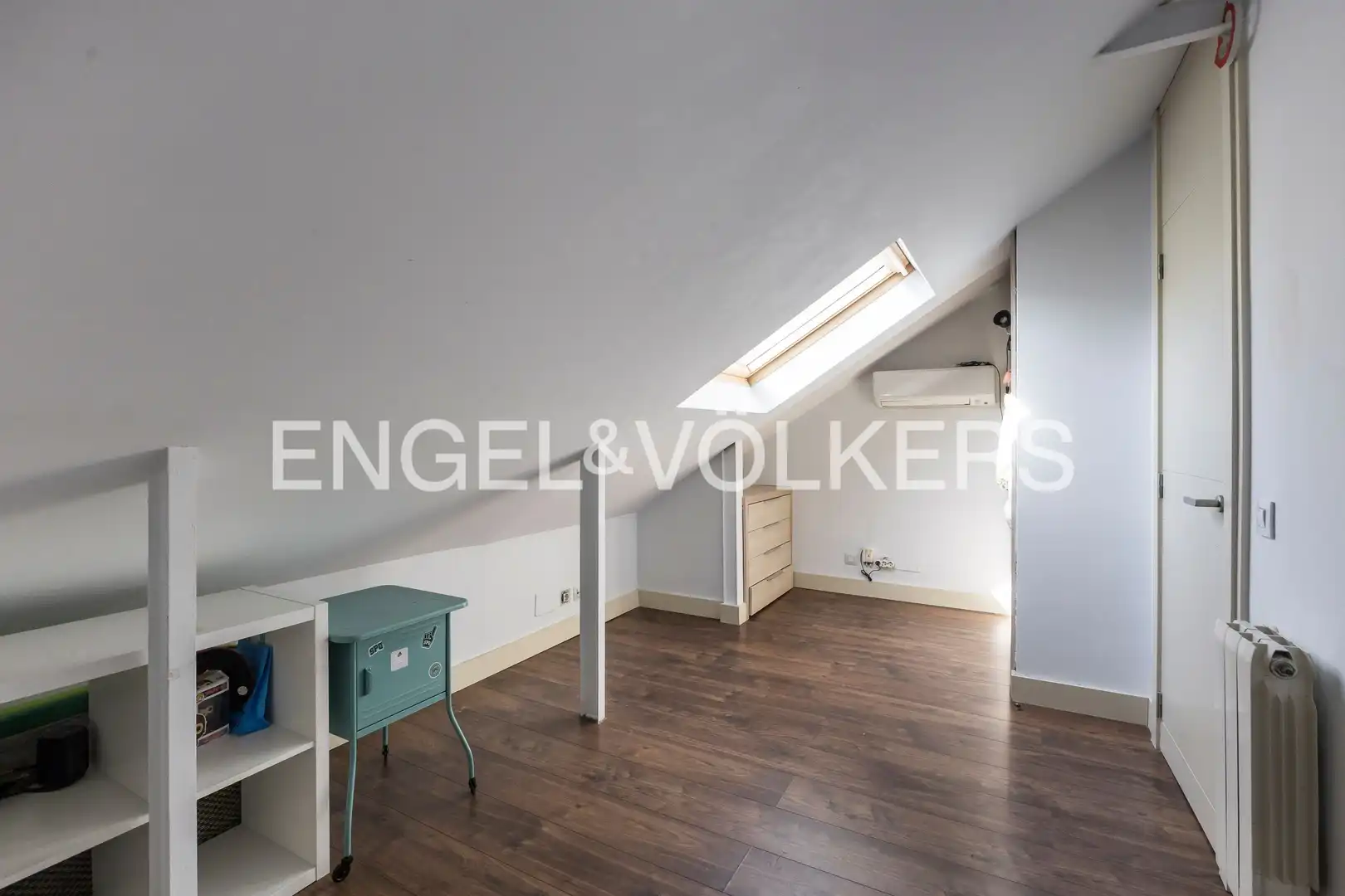 Casa a schiera con terrazza in vendita a El Soto de la Moraleja, imagen 36
