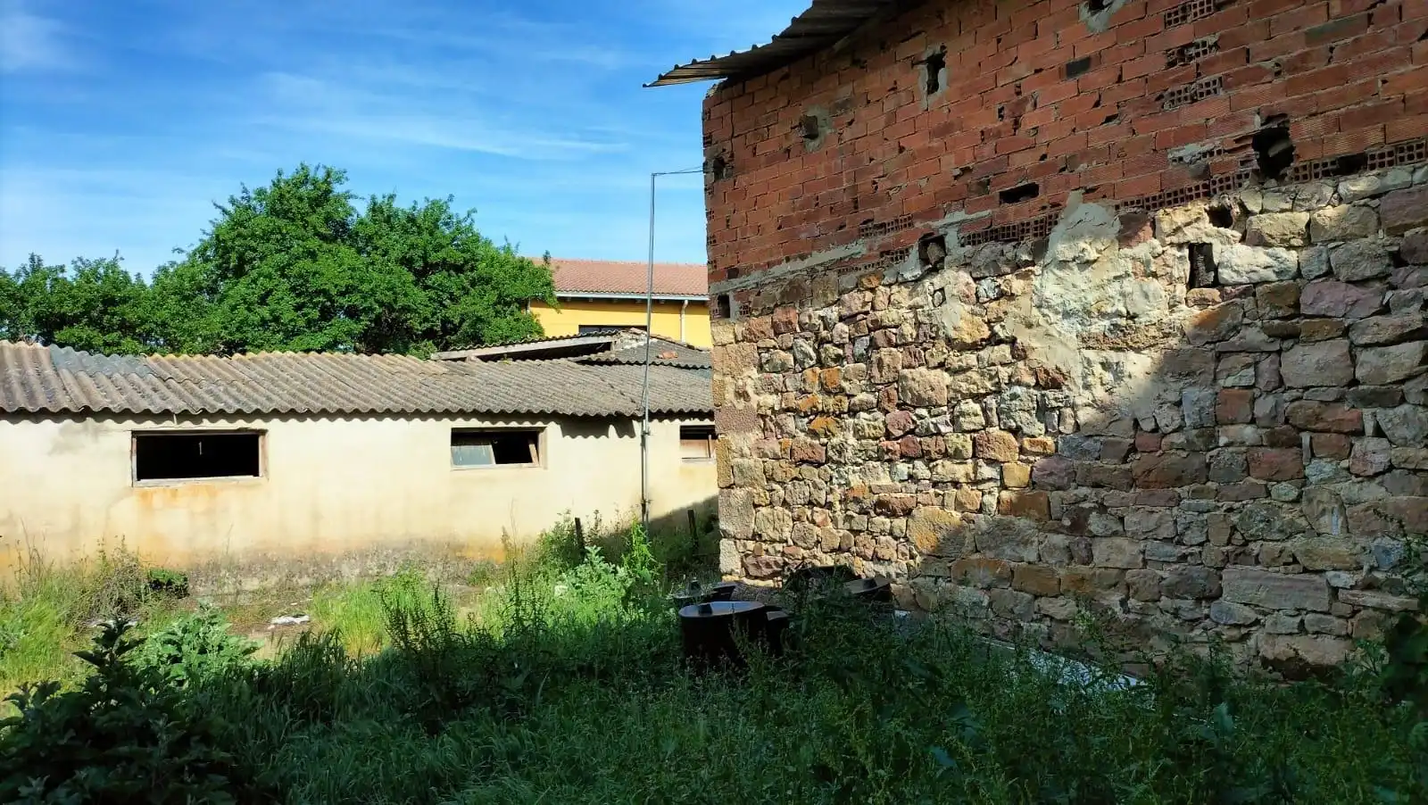 Casa en venda a Aguilar de Campoo, imagen 35