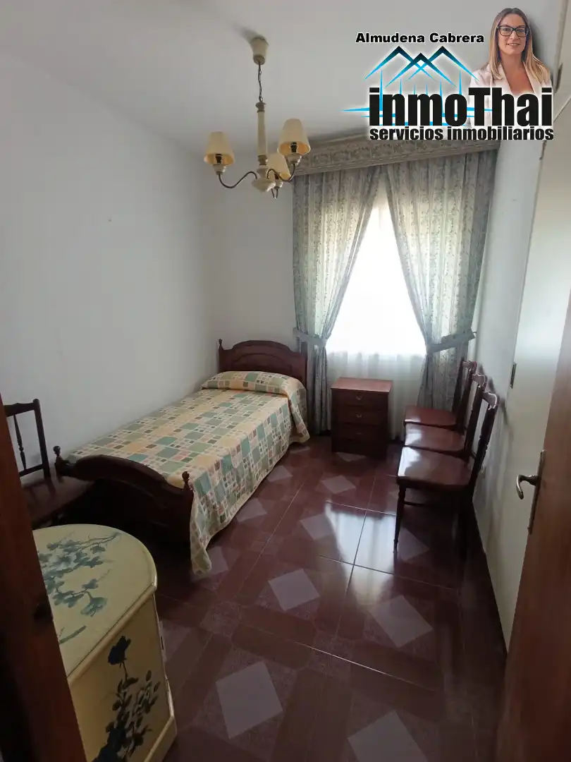 Schlafzimmer von Wohnung zum Verkauf in Jerez de la Frontera