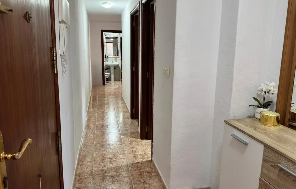 Apartamento en venta en calle partida barberes sur, imagen 8