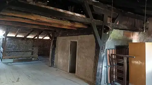 Casa o chalet en venta en Donamaria con Jardín privado, Terraza y Trastero