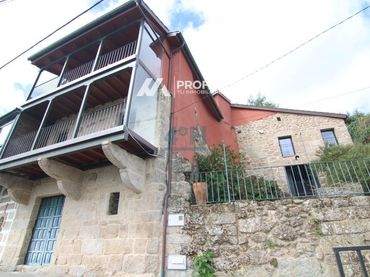 Casa in vendita a travesía porriñeira