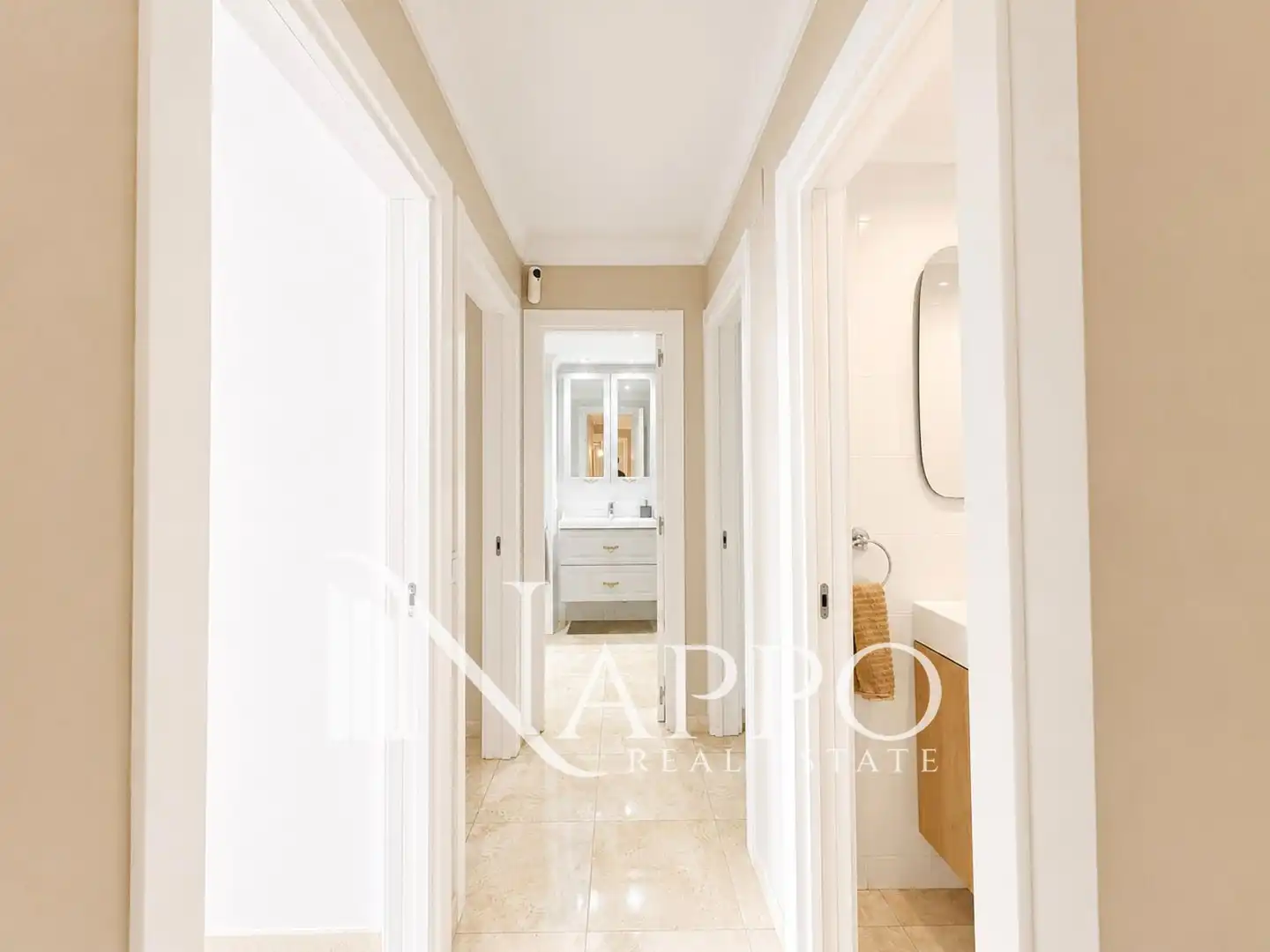 Piso en venta en  Palma de Mallorca con Aire acondicionado, Calefacción y Terraza