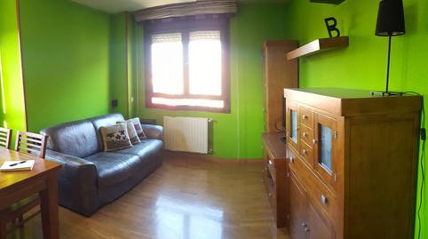 Foto 4 de Pis de lloguer a Corredoría - La Carisa - Prado de La Vega, Oviedo