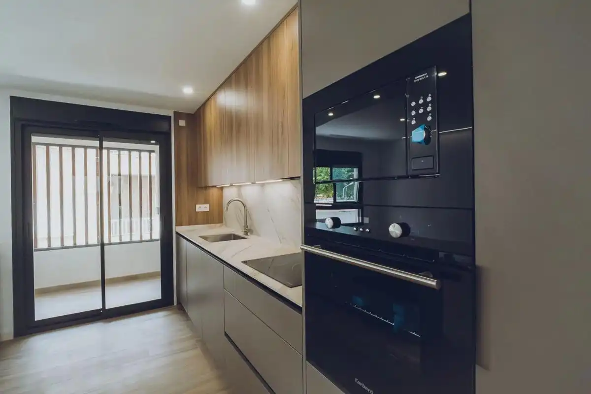 Kitchen of Flat for sale in Redován