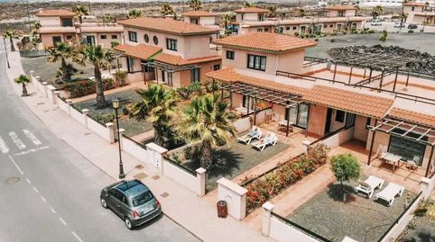 Foto 4 de Casa o xalet en venda a La Oliva pueblo, La Oliva